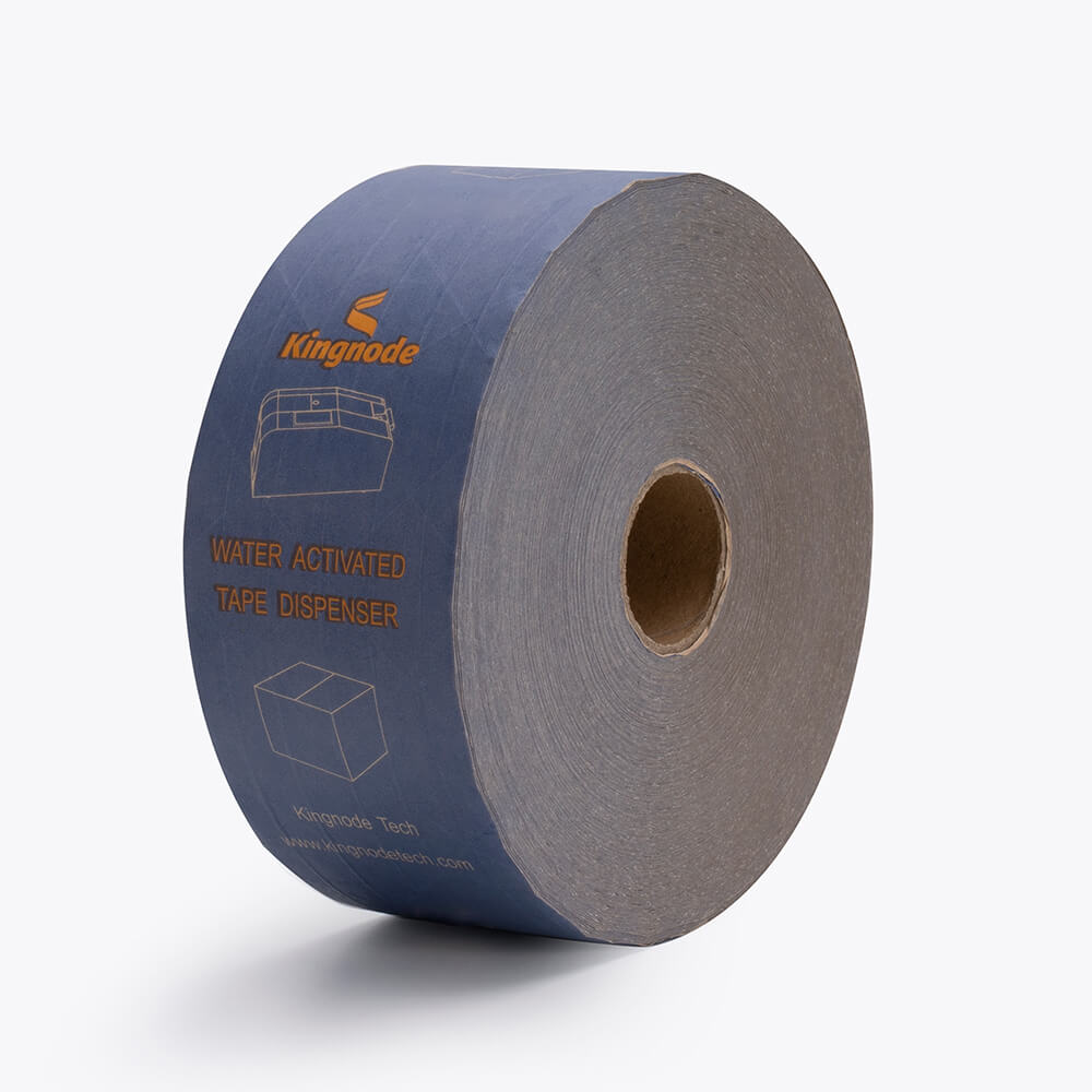 KN-3150 Customized Reinforced Water-Activated Tape