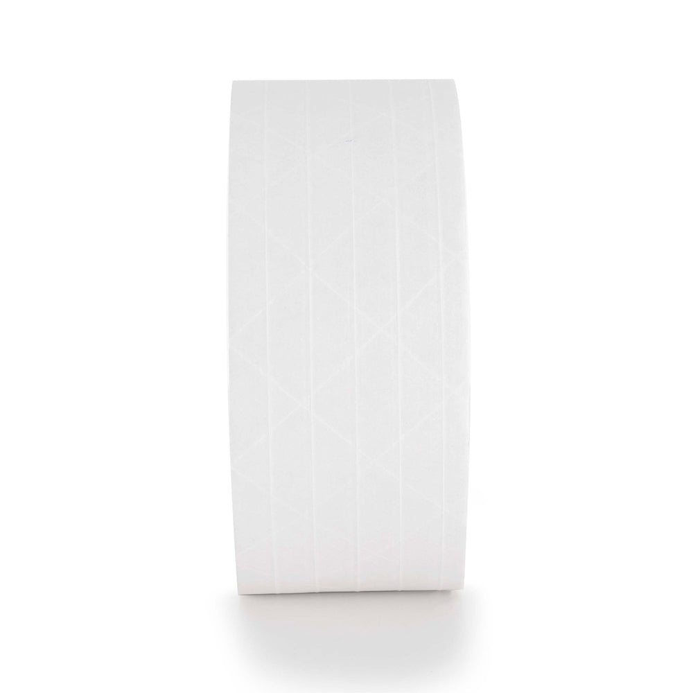 KN-3151 White Reinforced Water Activated Gummed Paper Tape