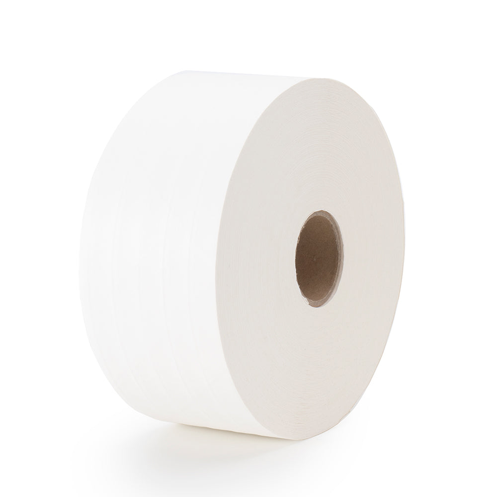 KN-3152E 100% Degradable  Reinforced Water Activated Gummed Paper Tape